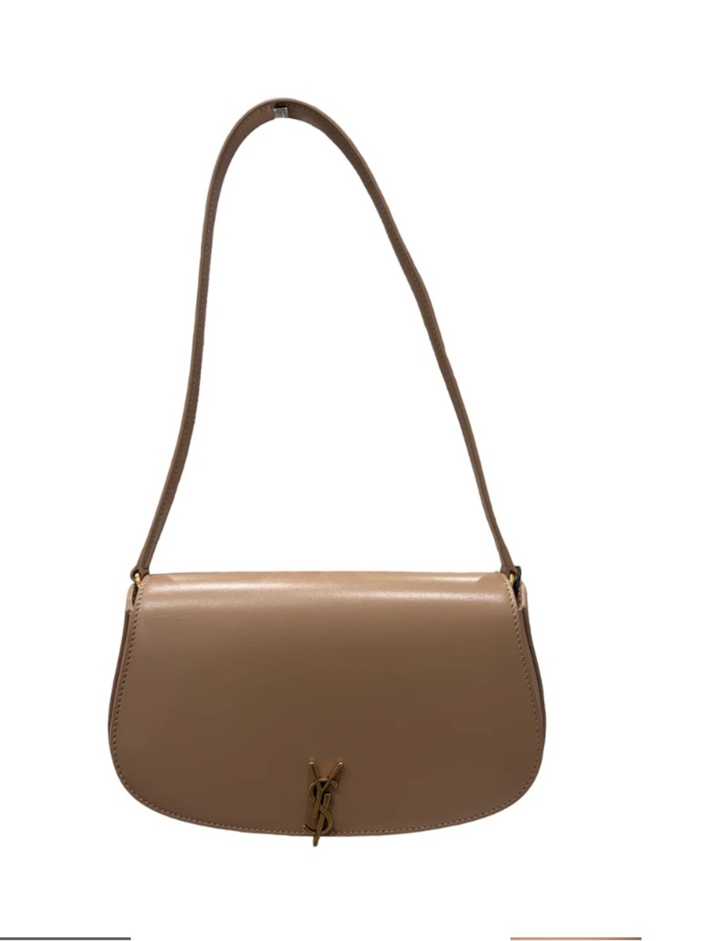 Saint Laurent Mini Voltaire Shoulder Bag | New with Tags